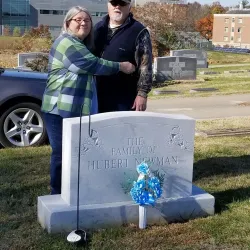 Richmond Cemetery - Richmond