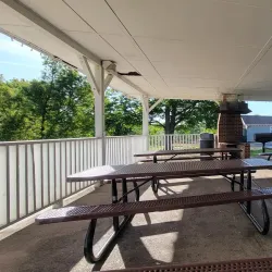 Richmond City Park - Richmond