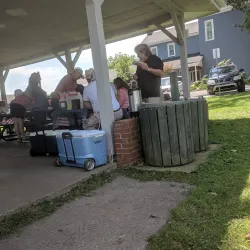 Richmond City Park - Richmond