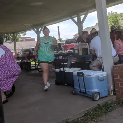 Richmond City Park - Richmond