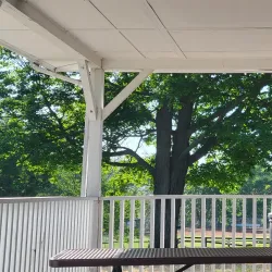 Richmond City Park - Richmond