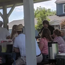 Richmond City Park - Richmond