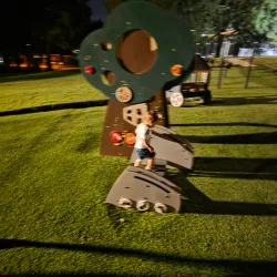 Richmond City Park - Richmond