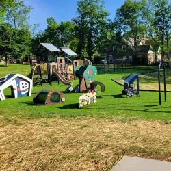 Richmond City Park - Richmond