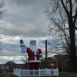 Richmond City Park - Richmond