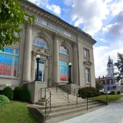 The Art Center of the Bluegrass - Richmond