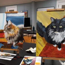 The Art Center of the Bluegrass - Richmond