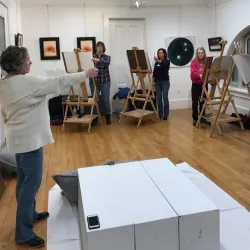 The Art Center of the Bluegrass - Richmond