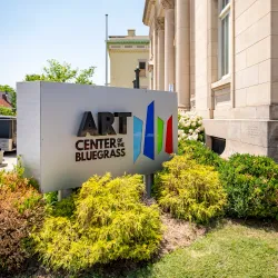 The Art Center of the Bluegrass - Richmond