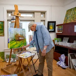 The Art Center of the Bluegrass - Richmond