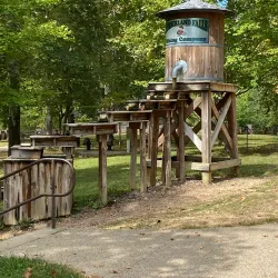 Cumberland Falls State Resort Park - Somerset