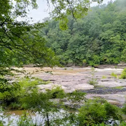 Cumberland Falls State Resort Park - Somerset