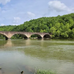 Cumberland Falls State Resort Park - Somerset