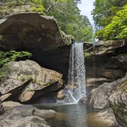 Cumberland Falls State Resort Park - Somerset