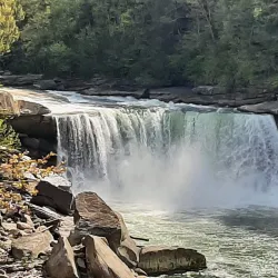 Cumberland Falls State Resort Park - Somerset