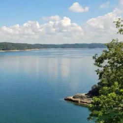 Lake Cumberland State Resort Park - Somerset