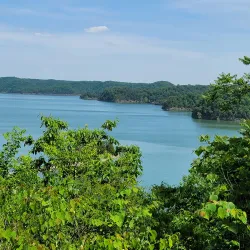 Lake Cumberland State Resort Park - Somerset