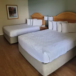 Lake Cumberland State Resort Park - Somerset