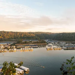 Lake Cumberland State Resort Park - Somerset