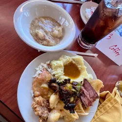 Lake Cumberland State Resort Park - Somerset