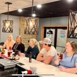 Lake Cumberland State Resort Park - Somerset