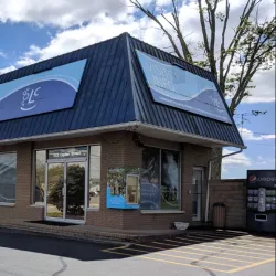 Lake Cumberland Welcome Center - Somerset