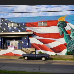Lake Cumberland Welcome Center - Somerset