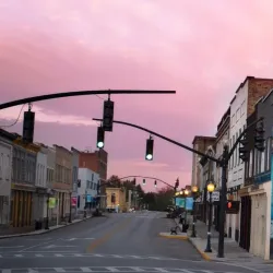 Lake Cumberland Welcome Center - Somerset