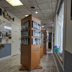 Lake Cumberland Welcome Center - Somerset