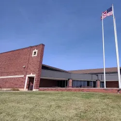 Mill Springs Battlefield State Historic Site - Somerset