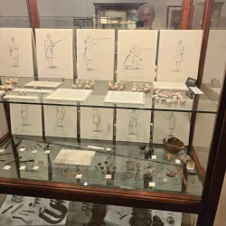 Mill Springs Battlefield State Historic Site - Somerset