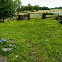 Mill Springs Battlefield State Historic Site - Somerset