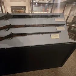 Mill Springs Battlefield State Historic Site - Somerset