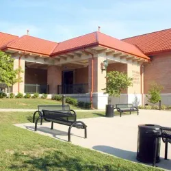 Pulaski County Public Library - Somerset