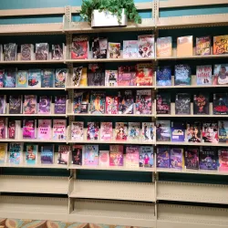 Pulaski County Public Library - Somerset