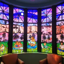 Pulaski County Public Library - Somerset