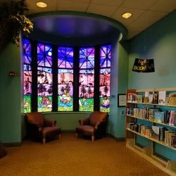 Pulaski County Public Library - Somerset
