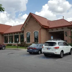 Pulaski County Public Library - Somerset