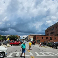 Pulaski County Public Library - Somerset