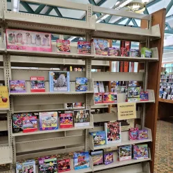 Pulaski County Public Library - Somerset