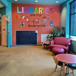 Pulaski County Public Library - Somerset