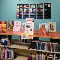 Pulaski County Public Library - Somerset