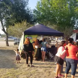 Somerset City Park - Somerset