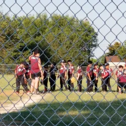 Somerset City Park - Somerset