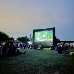 Somerset City Park - Somerset