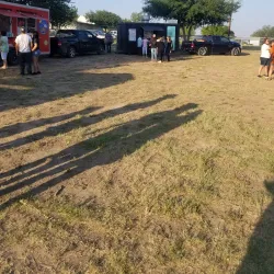 Somerset City Park - Somerset