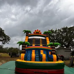 Somerset City Park - Somerset