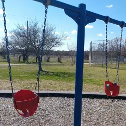 Somerset City Park - Somerset