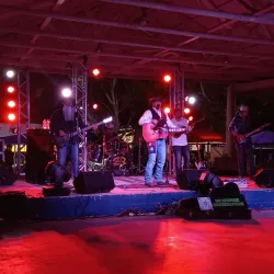 Somerset City Park - Somerset