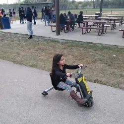 Somerset City Park - Somerset